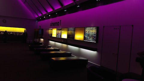Barbican Cinema 1