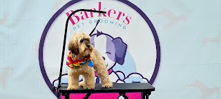 Barkers Pet groomers