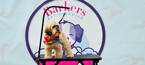 Barkers Pet groomers