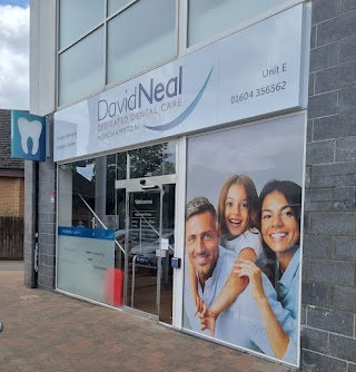 David Neal Dental - Kingsthorpe