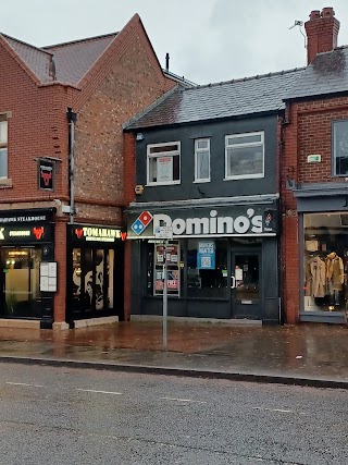 Domino's Pizza - Stockton Heath