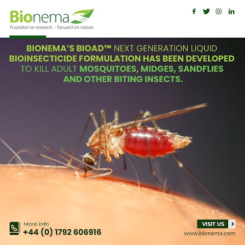 Bionema Limited