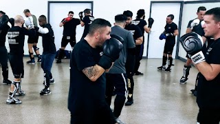 Bristol Titans Krav Maga