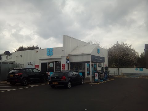 Co-op Food - Somerton