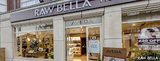 Raw Bella AVEDA