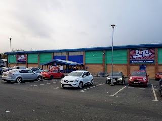 B&M Home Store with Garden Centre