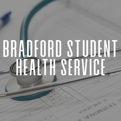 Bradford Student Health Service