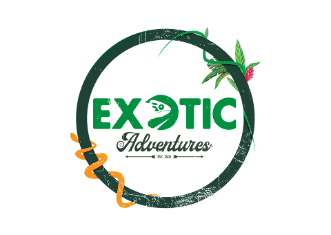 Exotic Adventures, Airdrie