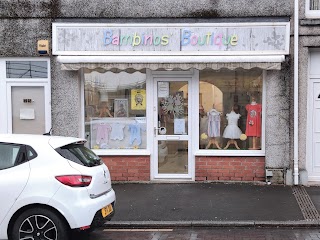 Bambinos' Boutique