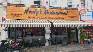 Andy's Restaurant