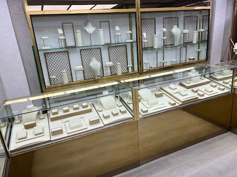 BA-Jewellers Ltd