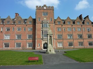 St Mary's College Oscott