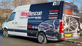 Alloy Rescue