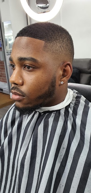 A.M BARBERS