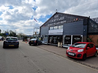 The Ferry Coffee Shop