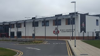 King's Leadership Academy Warrington