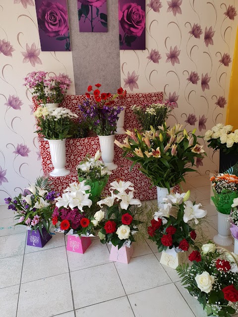 Georgiana Luxury Florist