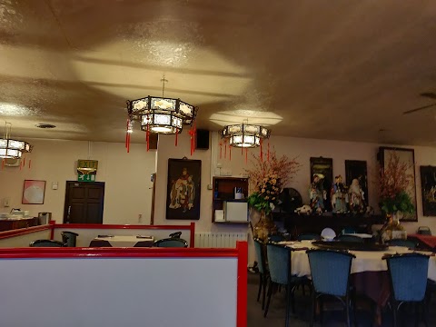 Mr Chan's Restaurant