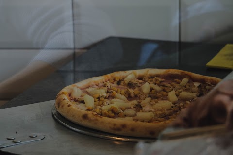 fichepizza - Піца та Бургери Коростень