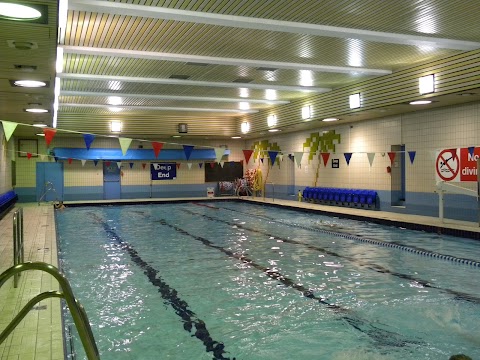 Arnos Pool