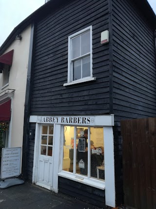 Abbey Barbers