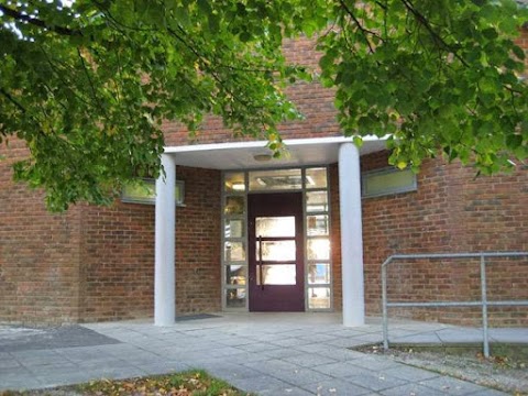 The Wendover Swimming Pool