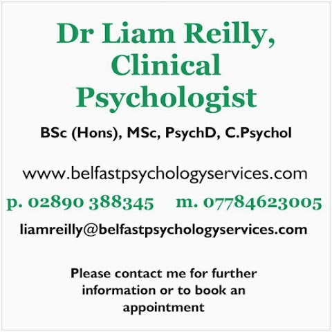 Belfast Psychology Services Ltd