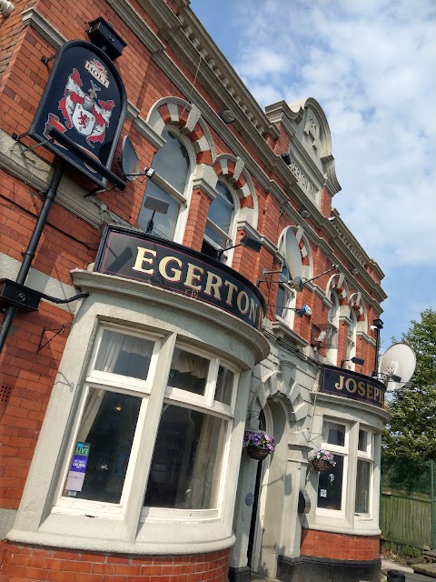Egerton Inn