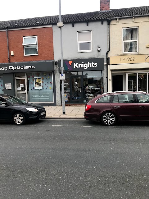 Knights Property Management