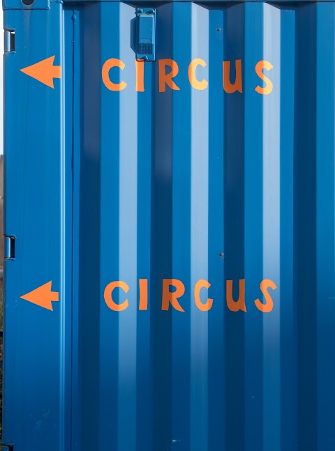 Circus Central