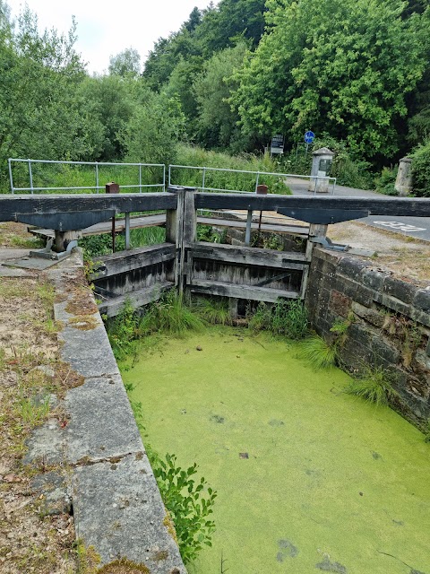 The Lock Keeper's Inn