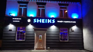 Sheiks