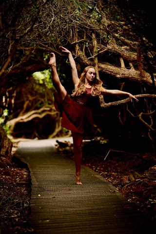 Sophie Morris - School of Dance