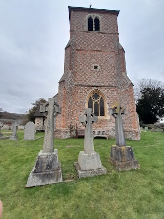 Mapledurham House