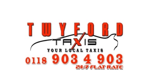 Twyford Cars