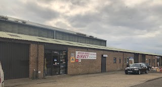 Motor Parts Direct, North Walsham