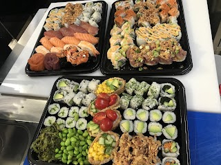 Sushi Gourmet