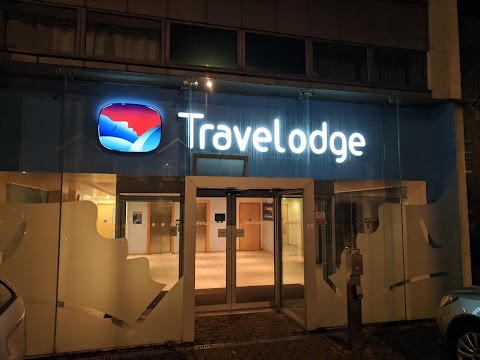 Travelodge London Teddington