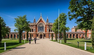 Dulwich College