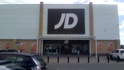 JD Sports