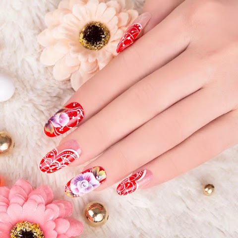 Nail Kingdom