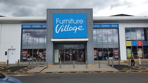 Furniture Village Slough