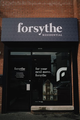 Forsythe Residential - Whiteabbey Village