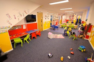 Achievers Day Nursery