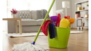 House cleaning service in Barking,Dagenham and surrounding