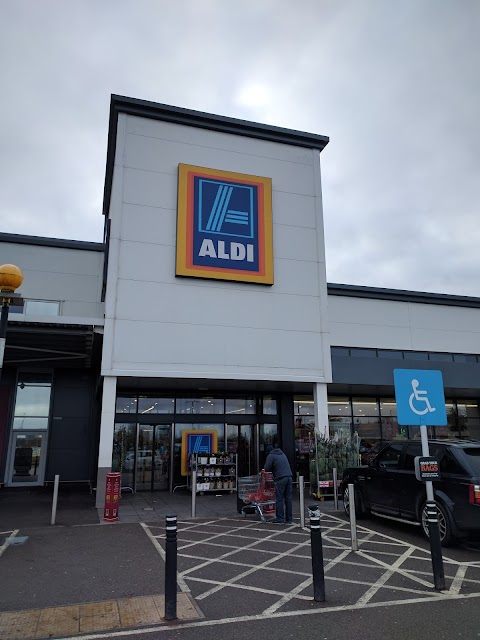 ALDI