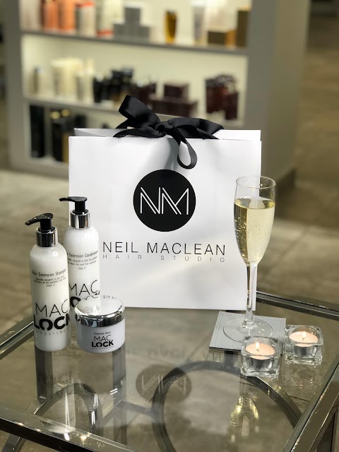 Neil Maclean Hair Studio