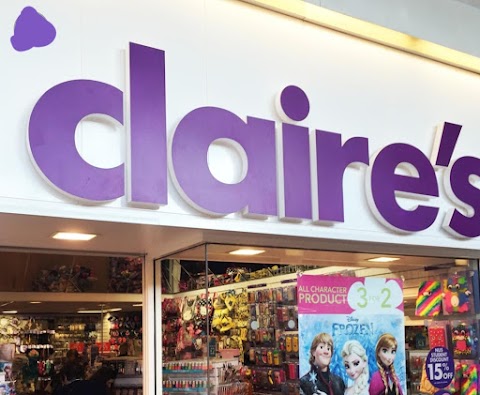 Claire's