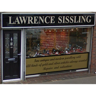 Lawrence Sissling Jewellery of Distinction