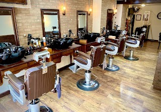 Jack Knife Grooming Room/Barbers,Highbury&Islighton